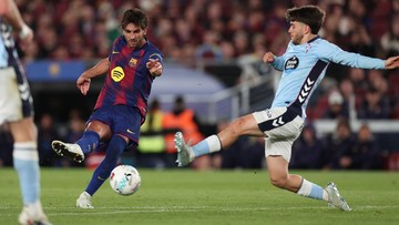 Flick Tak Setuju dengan VAR: Gol Ferran Torres Mestinya Sah