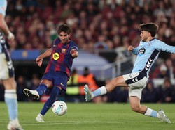 Flick Tak Setuju dengan VAR: Gol Ferran Torres Mestinya Sah