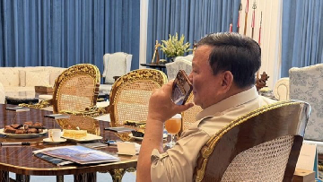 RI Ekspor 250 Ribu Ton Pupuk ke Australia, Albanese Apresiasi Prabowo