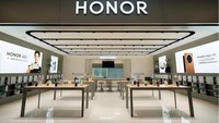 Bantah Tinggalkan Pasar RI, HONOR Siap Rilis Produk Baru di Q2 2026