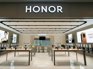 Bantah Tinggalkan Pasar RI, HONOR Siap Rilis Produk Baru di Q2 2026