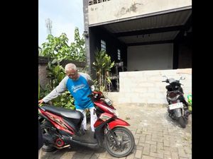 Video: Akses Rumah Warga Tangsel Ditembok Sekelompok Orang Diduga Ormas