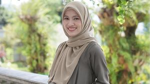 Alyssa Soebandono Kena Hoax Cerai, Niat Lapor Polisi?
