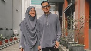 Alyssa Soebandono Serumah dengan Mertua Usai Nikah, Enak Gak Sih?