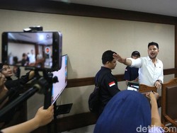 Suara Kekecewaan soal Ammar Zoni Divonis 7 Tahun Penjara dan Denda Rp 1 Miliar