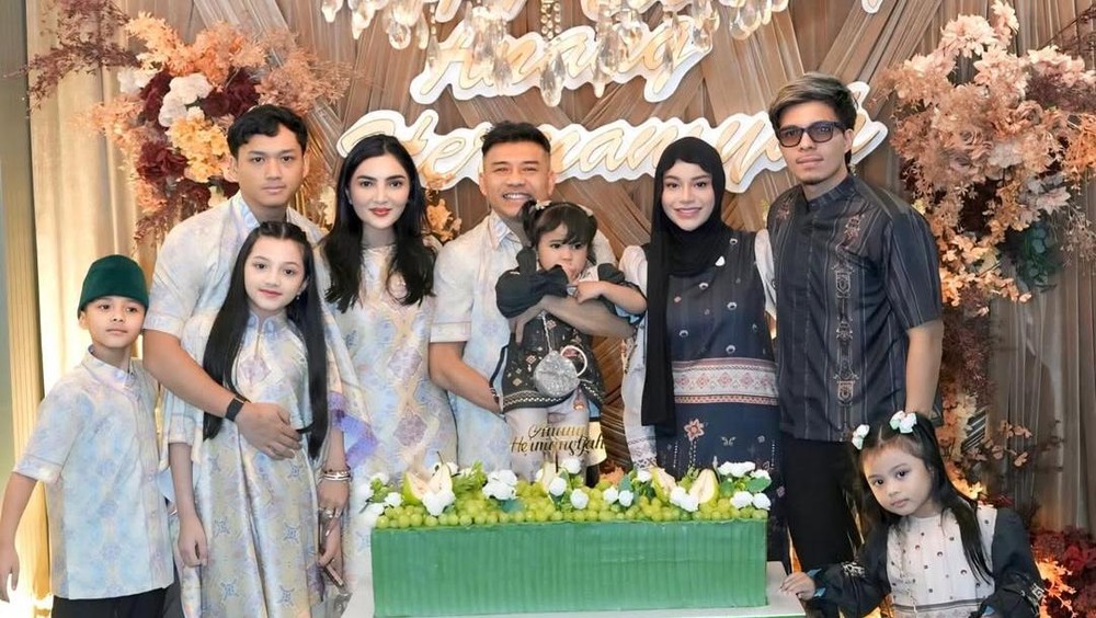 Ashanty & Anang: Drama Jual Rumah Rp 25 M!