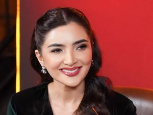 Ashanty Hobi Masak dan Kulineran, Intip Momen Serunya!