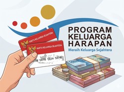 Apakah PKH Sudah Cair Hari Ini? Cek Jadwal Cair 2026 dan Daftar Penerimanya