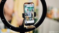 Respons Pemerintah soal Saldo UMKM Rp 3 Triliun Nyangkut di E-Commerce