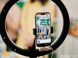 Respons Pemerintah soal Saldo UMKM Rp 3 Triliun Nyangkut di E-Commerce