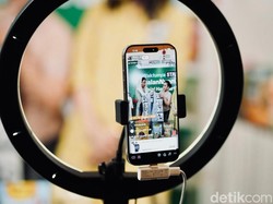 Respons Pemerintah soal Saldo UMKM Rp 3 Triliun Nyangkut di E-Commerce