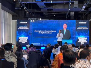 Serangan Siber Makin Canggih, Pelaku Bongkar Data Pribadi dari Foto