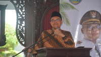 Mantap! Bupati Faiz Siapkan Dana Pensiun bagi 2.000 Perangkat Desa di Batang