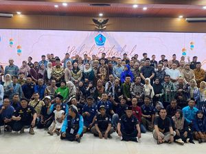 Transformasi Total Ala Bupati Mitha Lewat Brebes Beres