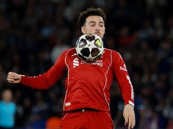 Curtis Jones Tinggalkan Liverpool Akhir Musim Ini?