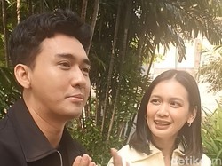 Cinlok di Lokasi Syuting, Dea Annisa Mantap Menikah Tahun Ini