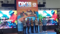 Siap-siap Berburu Diskon Alat Diving dan Outdoor di DXI 2026