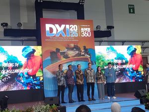 Wamenpar Ajak Kementerian Transmigrasi dan AHY Kembangkan Wisata Bahari