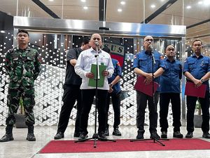Kejagung Periksa Pegawai ESDM Terkait Kasus Samin Tan, Ini yang Digali