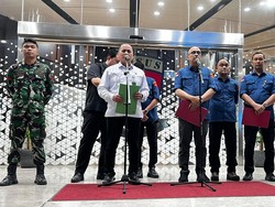 Kejagung Periksa Pegawai ESDM Terkait Kasus Samin Tan, Ini yang Digali