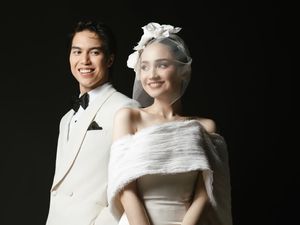 Video: Sah! El Rumi-Syifa Hadju Resmi Menikah