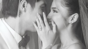 El Rumi dan Syifa Hadju Menikah Hari Ini