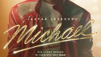 Sinopsis-Pemeran di Film Michael 2026, Dilakonkan Jaafar Jackson