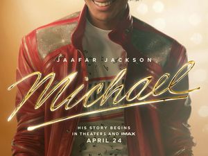 Sinopsis-Pemeran di Film Michael 2026, Dilakonkan Jaafar Jackson