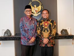 9 Sekolah Rakyat di Sulsel Ditarget Mulai Beroperasi Juli Mendatang
