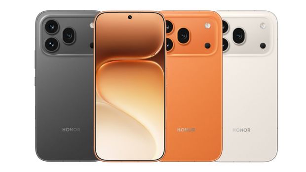 Honor 600 Series