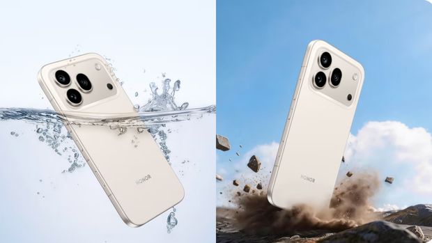 Honor 600 Series