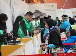Pernah Overstay di Arab Saudi, Wanita JCH Asal Polman Gagal Berangkat Haji