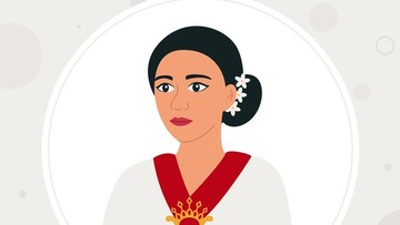 Rayakan Kartini Masa Kini, Ini Sejumlah Wanita Indonesia yang Menginspirasi