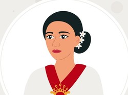 Rayakan Kartini Masa Kini, Ini Sejumlah Wanita Indonesia yang Menginspirasi