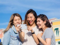 blu by BCA Digital Hadirkan blu For Her untuk Dukung Perempuan Berdaya