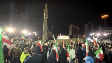 Wanti-wanti Iran ke AS soal Babak Baru Perang Bakal Jadi Bencana