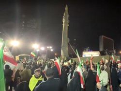 Wanti-wanti Iran ke AS soal Babak Baru Perang Bakal Jadi Bencana