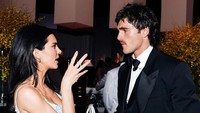 Jacob Elordi & Kendall Jenner Dikabarkan Pacaran, Kylie Jadi Mak Comblang