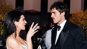 Kendall Jenner Biayai Jacob Elordi Saat Pacaran? Kakaknya Buka Suara!