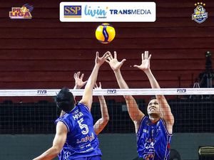 Jadwal Final Proliga 24-26 April 2026 Putra dan Putri, LavAni Main Kapan Aja?