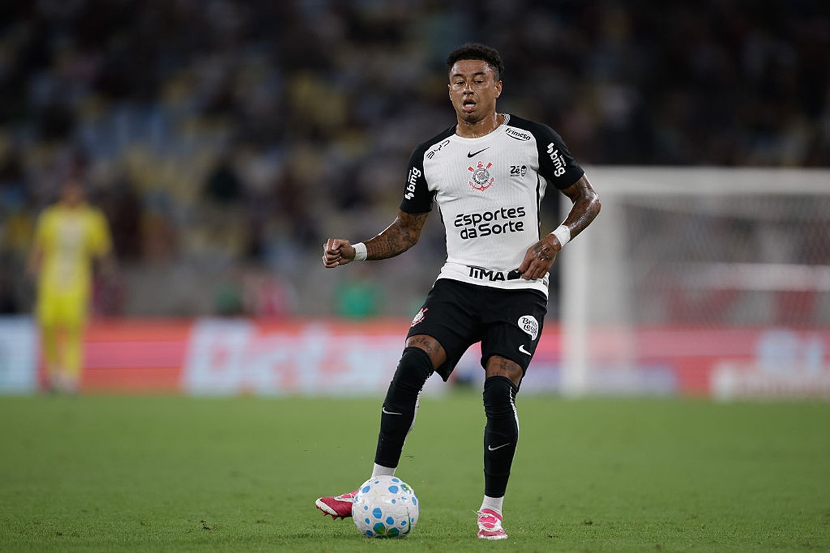 Foto: Getty Images/Ruano Carneiro