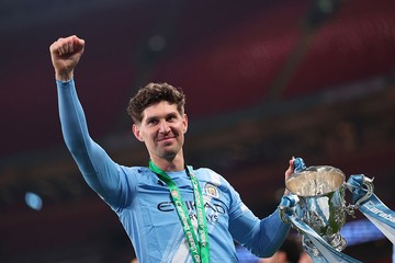 Alasan Tuchel Bawa John Stones ke Piala Dunia 2026