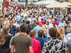 Jumlah Imigran di Uni Eropa Capai Rekor Tertinggi di Tahun 2025