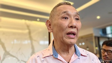 Menang Gugatan Lawan Hary Tanoe, Jusuf Hamka: Selama Ini Kami Difitnah!