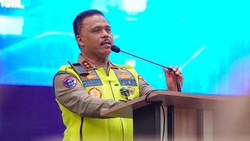 Anev Operasi Ketupat 2026, Kakorlantas Bicara Pentingnya Kelancaran-Keselamatan Lalin