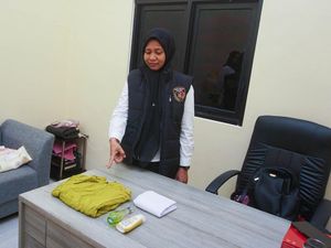 Dukun Cabul di Malang Diduga Setubuhi Pasien Kedok Pengobatan Alternatif