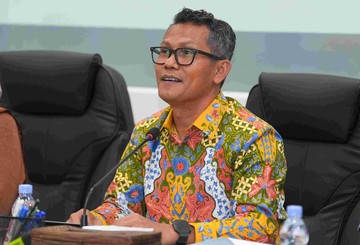 Kemenperin Tegaskan Jadi Korban Pencatutan Nama dalam Kasus SPK Fiktif LHS