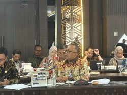 35 Anggota Meninggal karena Beban Kerja, Kasatpol PP DKI Minta Tempat Istirahat