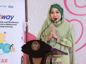 Kartini di Sidoarjo Diajak Sinergi Cegah Kekerasan Perempuan dan Anak