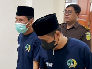 Video: Kasus Pencabulan Santriwati, Kiai dan Anak Divonis 2 Tahun